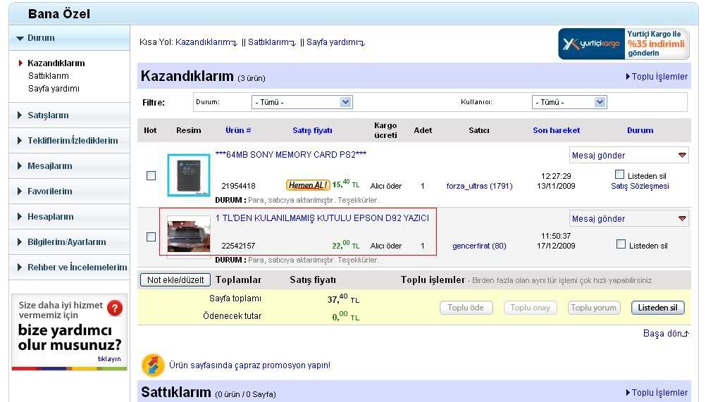  Kartuşları kolay dolan tarayıcılı ,Yazıcı tavsiyesi , lütfen