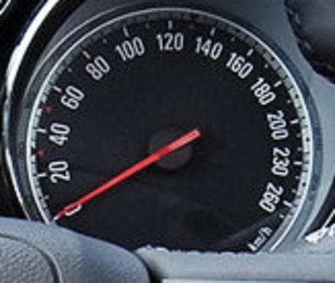  ASTRA J 1.4T MAX HIZLAR