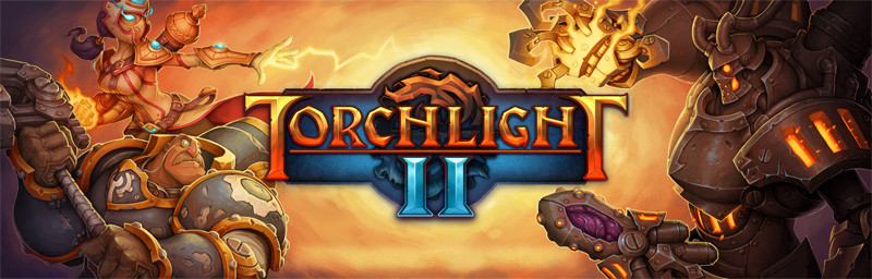 Torchlight II (2012) [ANA KONU]