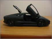  (TÜRKİYEDE İLK)Lamborghini Reventon Aldım Detaylar Ve Resimler İçerde