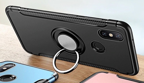 Xiaomi Redmi 6 (64GB) vs Xiaomi Redmi 5 (32GB)