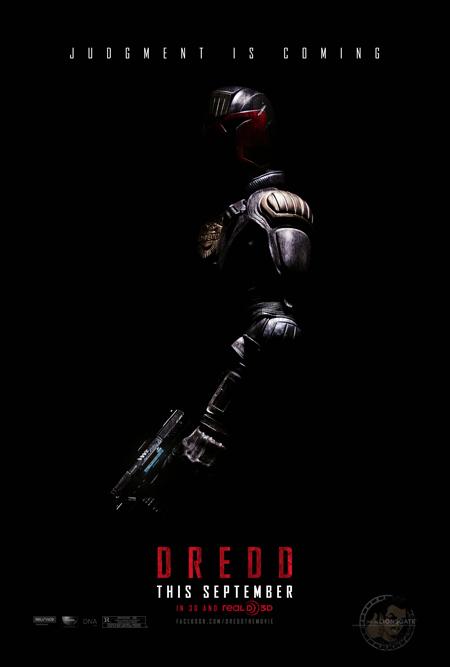  Dredd (2012)