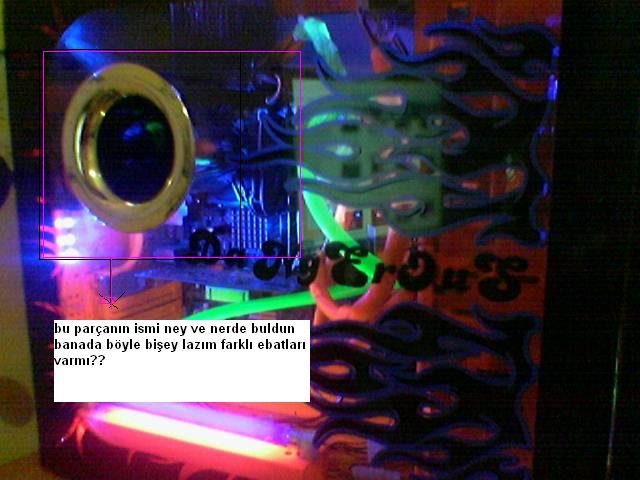  ^^DaNgErOuS Mod + Lcd Mod 2x16 + Alıcı Moddd +  YENİLENDİİİİİİ^^