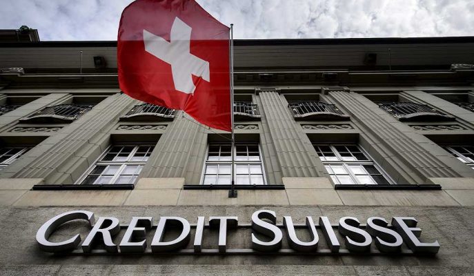 Credit Suisse Dolar/TL Tahmini 4 Liraya Fırladı!