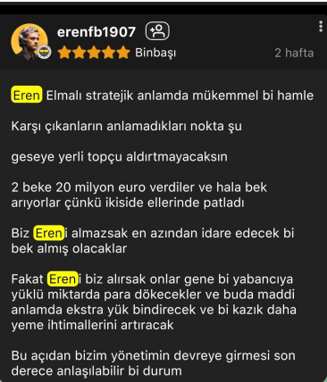 &#128993;&#128308; Galatasaray 2024/2025 #HEDEF25 [ANA KONU] ⭐⭐⭐⭐