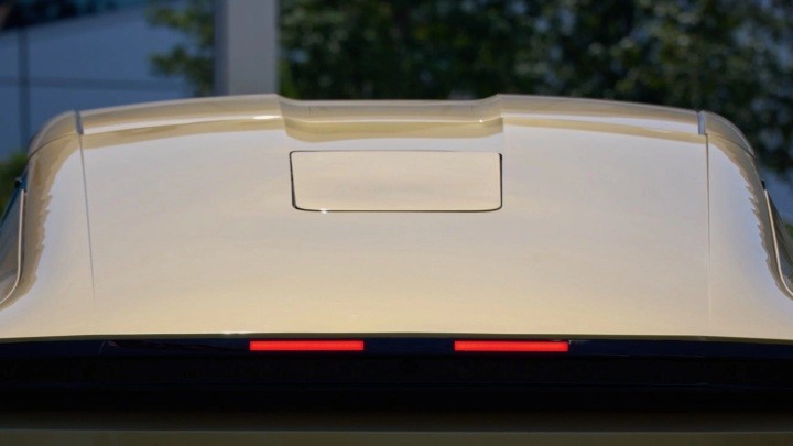 Tesla Cybercab'e Starlink entegre edildi: Musk’ın yeni büyük planı