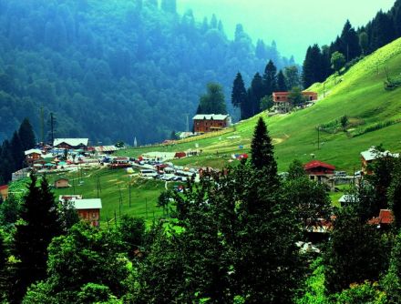  Yaşanabilir En iyi Şehir Hangisi Türkiye'de