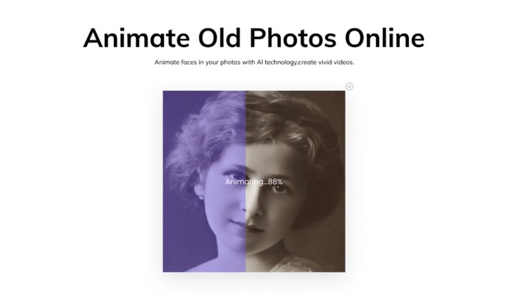 Eski fotoğrafları canlandırma nasıl yapılır? En iyi 5 uygulama & program