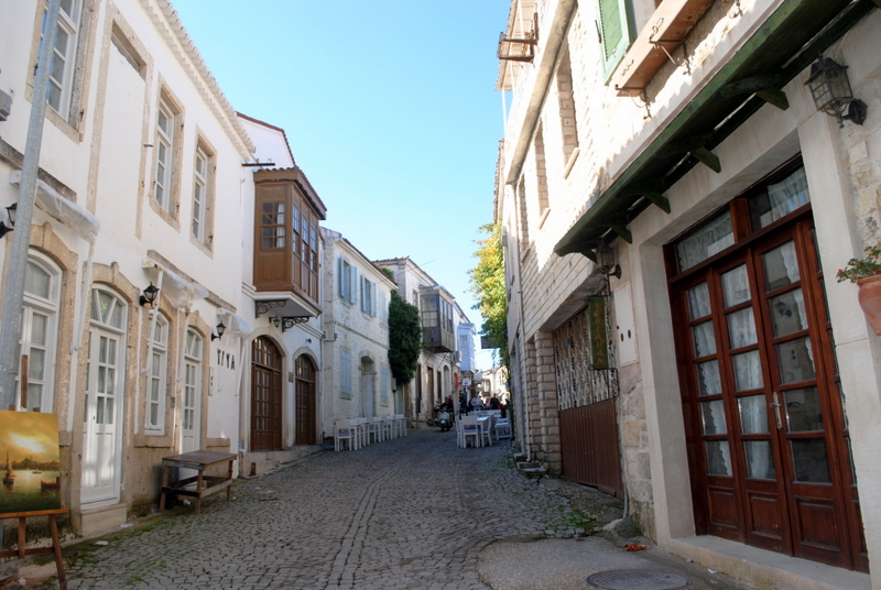  İzmir'e aşığım. Arşivimizde olması gereken resimler.