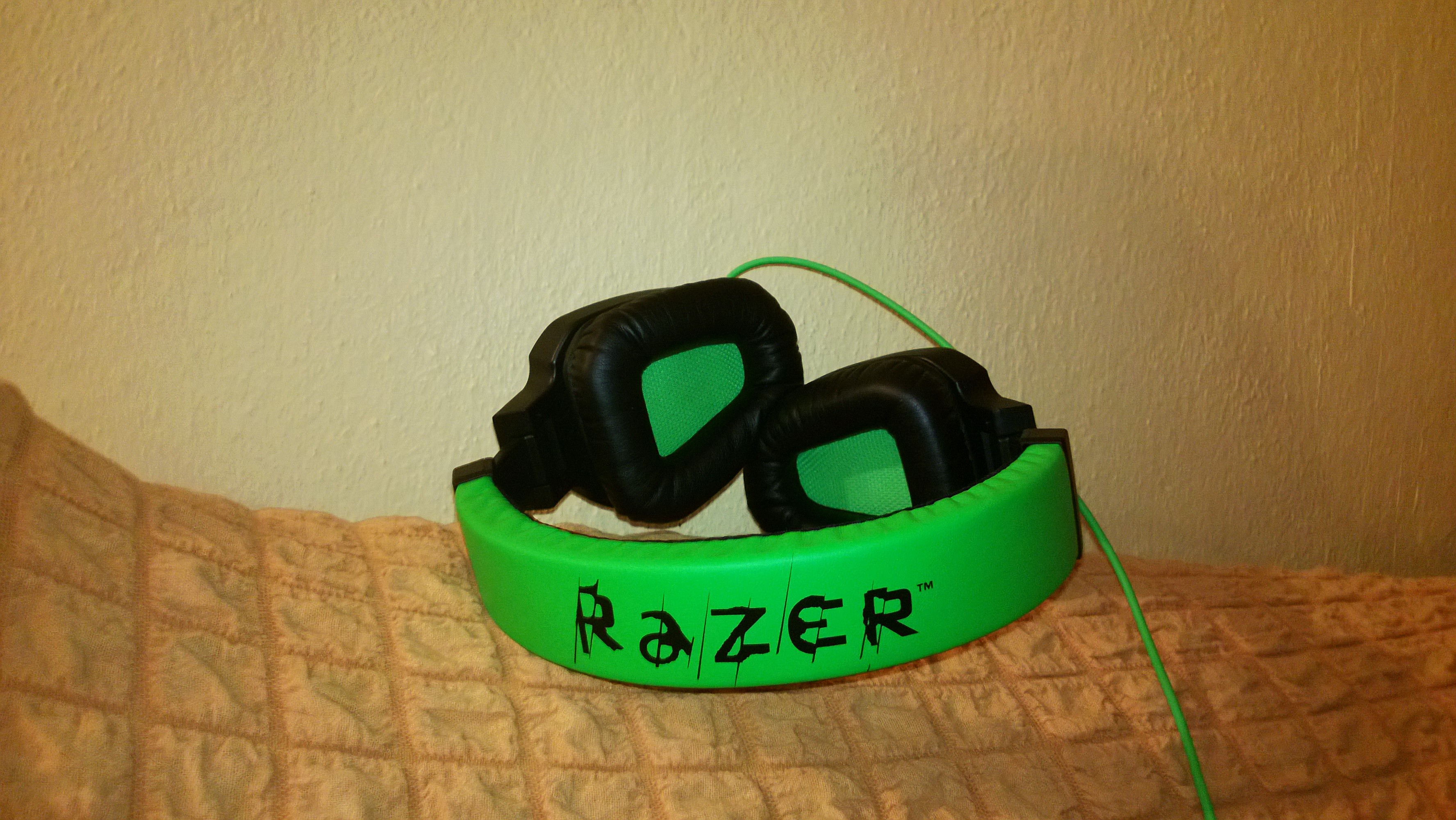  Razer Ürünleri