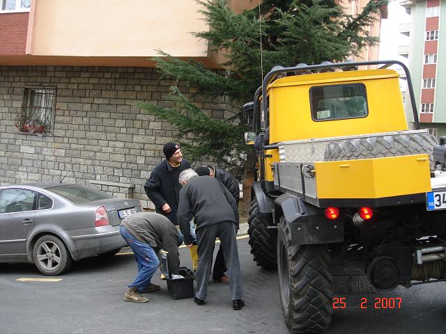  Off-Road İle İlgili Tüm Bilgileri Burada Toplayalım