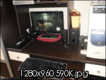  GTX 460,Q6600,19inc HP, komple oyuncu Pc.