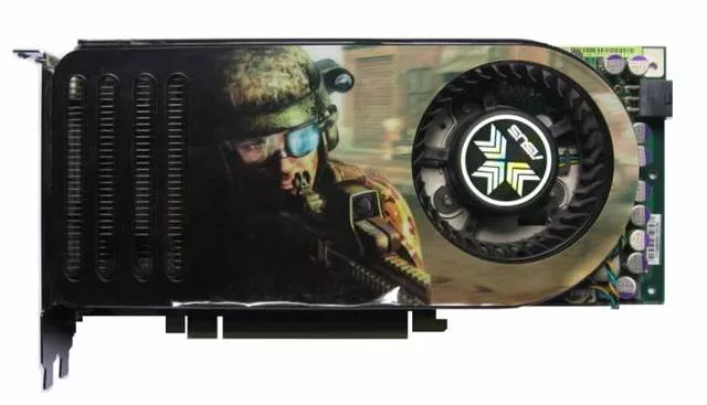  ***ASUS 8800GTS 640 MB***