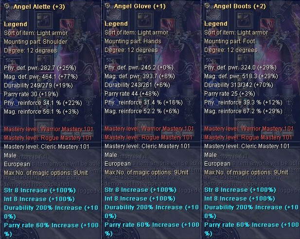  SATILDI - ERiDANUS # JaKaMeN_2 # 120 LvL # EU # WiZARD-CLERiC