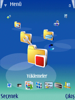  ^^ Nokia N82 | S60 3.1 - 2.4' QVGA LCD | 5MP - Xenon Flash - AF | WLAN - GPS ^^