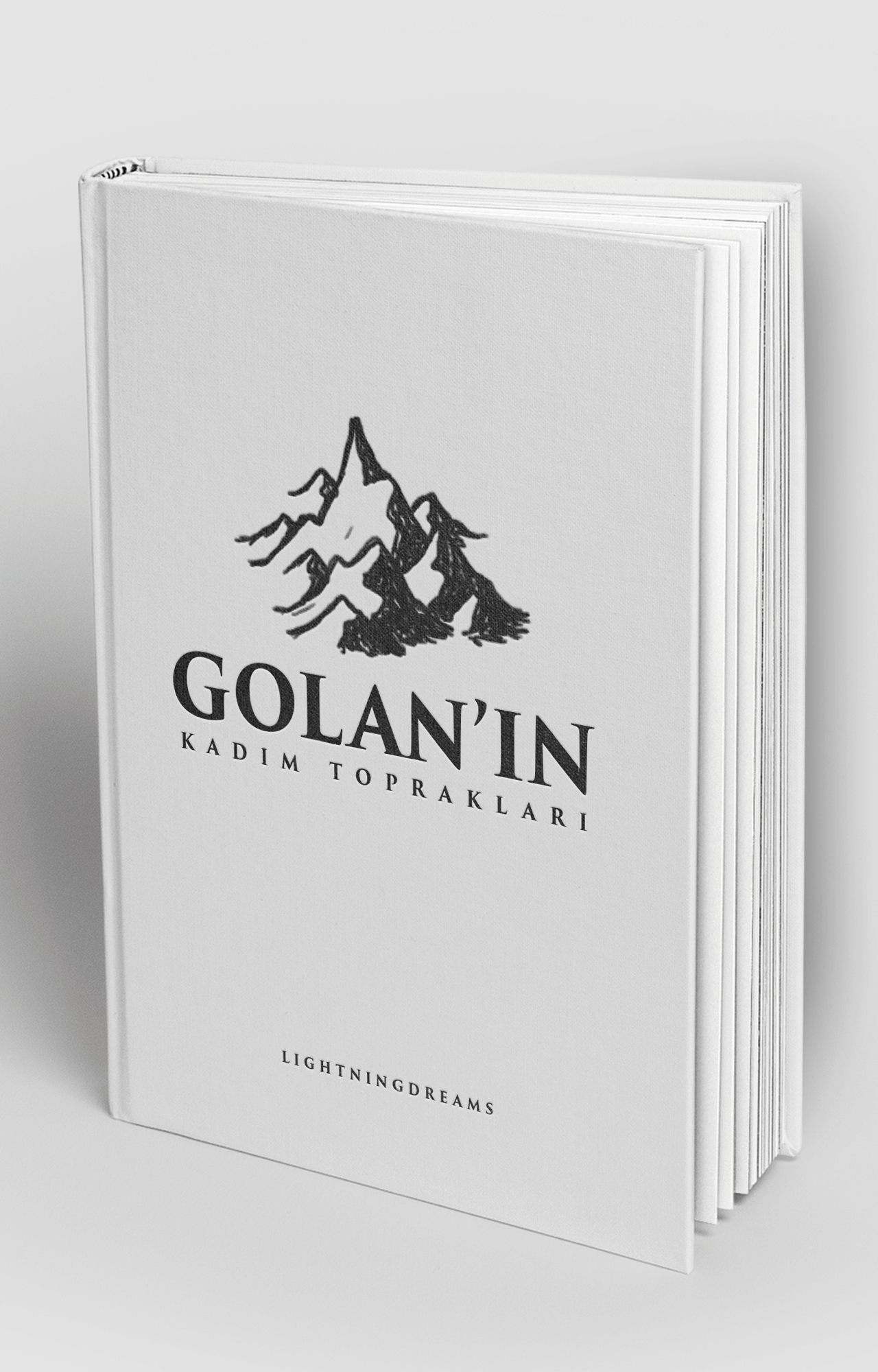 Golan'ın Kadim Toprakları