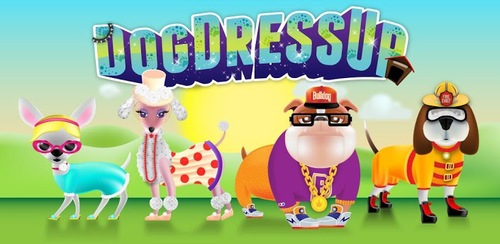  [iOS & Android] Çocuklar için Giysi oyunları