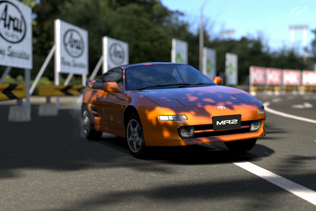  Gran Turismo 5 Resim ve Video Paylaşım Alanı !!!