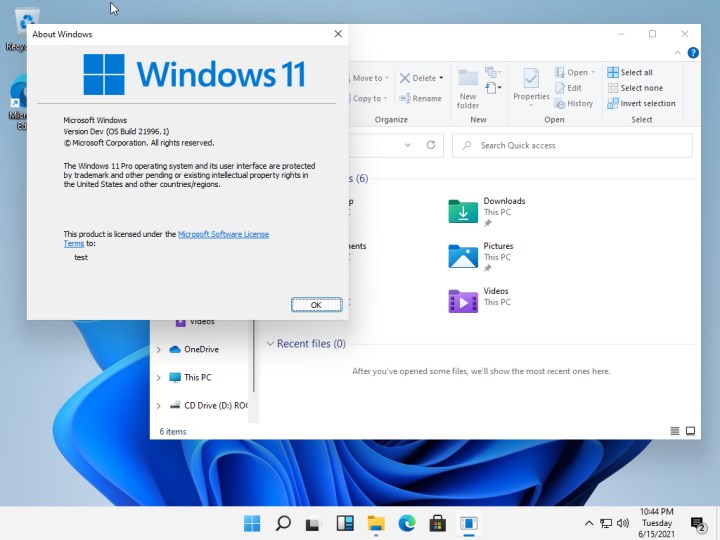 Windows 11 ücretsiz mi olacak? İşte merak edilenler