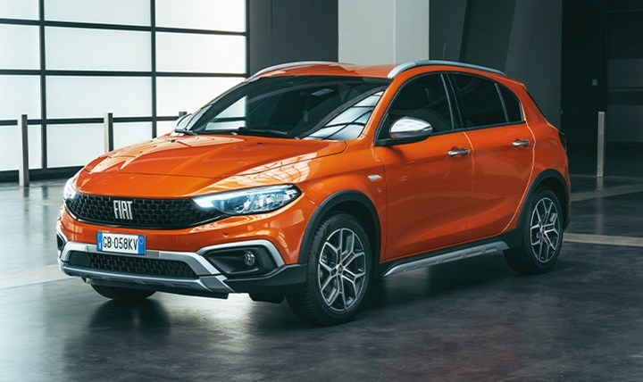 Fiat Tipo'nun (Egea) İngiltere'deki satışı sona eriyor