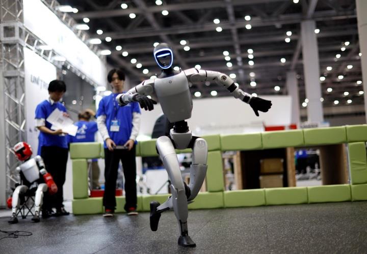 JPMorgan: İnsansı robot sektörü kritik eşiği aştı