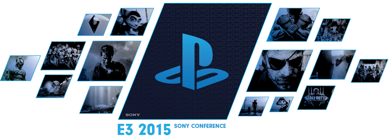  LEVEL 5'DEN PS4 EXCLUSİVE OYUN (E3 2015 DE AÇIKLANACAK)