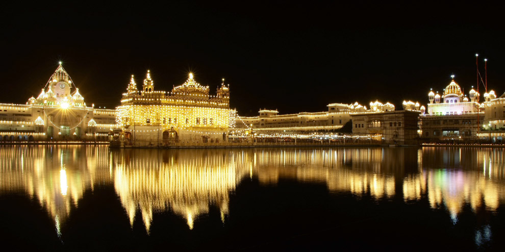 Света индия. Delhi Darbar.