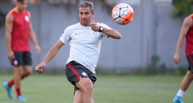  Yönetim ve Dursun Özbek İSTİFA!