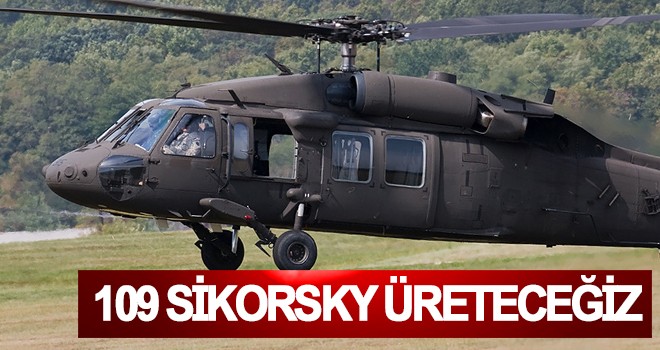 109 Adet T70 Kara Sahin Helikopteri Turkiye De Uretilecek Donanimhaber Forum