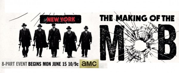  The Making of the Mob: New York (2015)