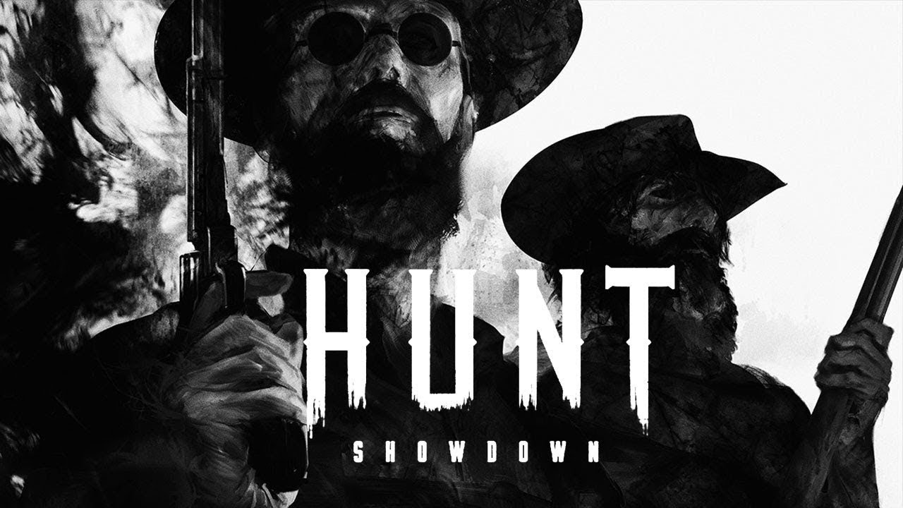 HUNT: SHOWDOWN | PlayStation 4 - Türkçe (2020)