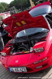  Honda NSX