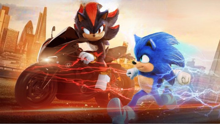 Sonic 4 geliyor; Çıkış tarihi belli oldu