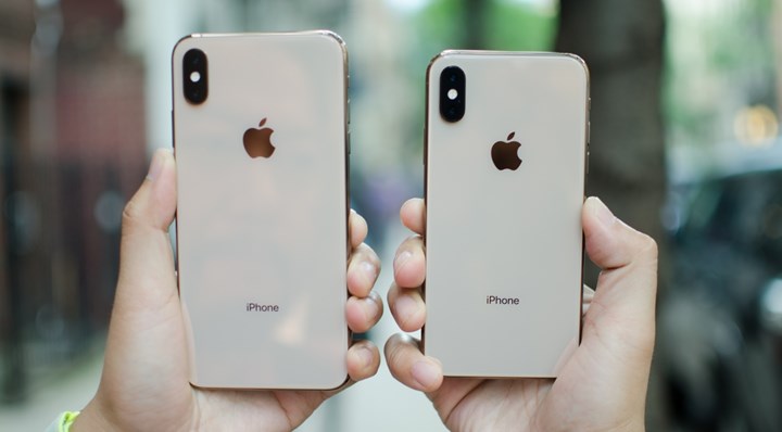 Apple, iPhone XS Max'i klasik ürünler arasına ekledi