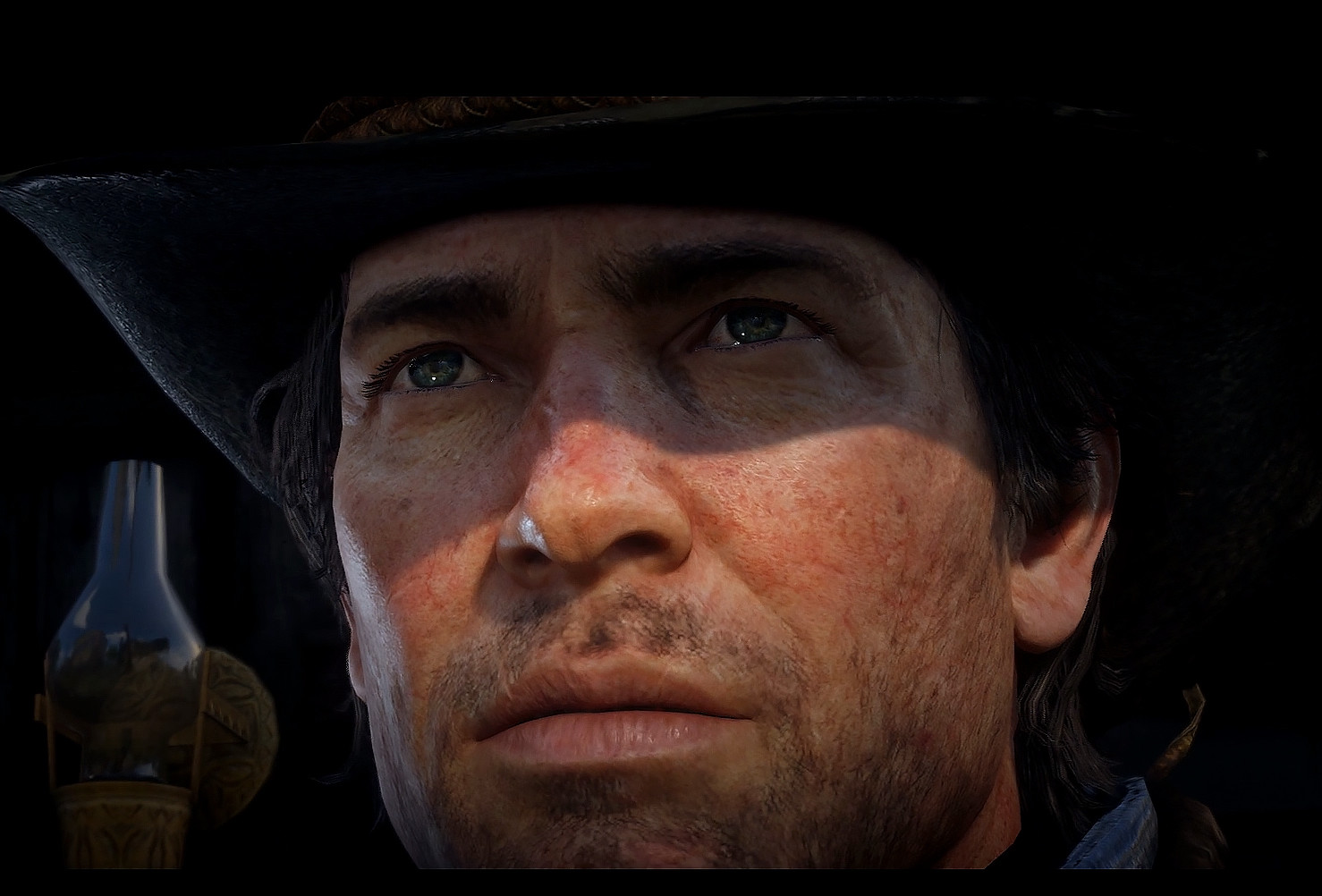 Red Dead Redemption 2'nin Üçüncü Fragmanı Yayınlandı