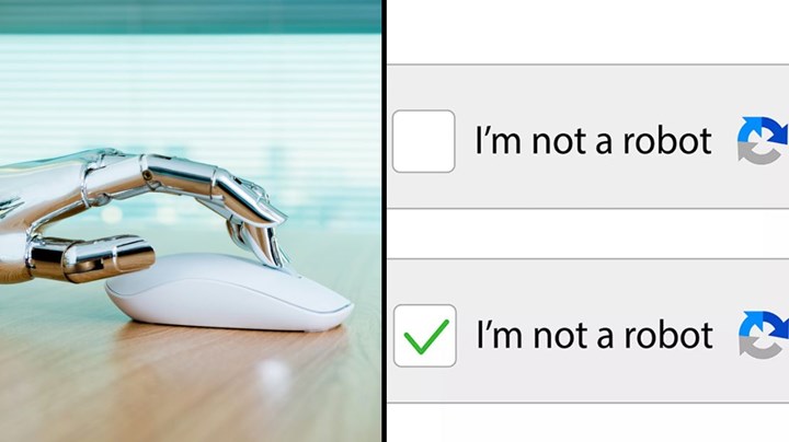 'Ben robot değilim': ChatGPT Agent, CAPTCHA aşamasını saniyeler içinde geçebiliyor