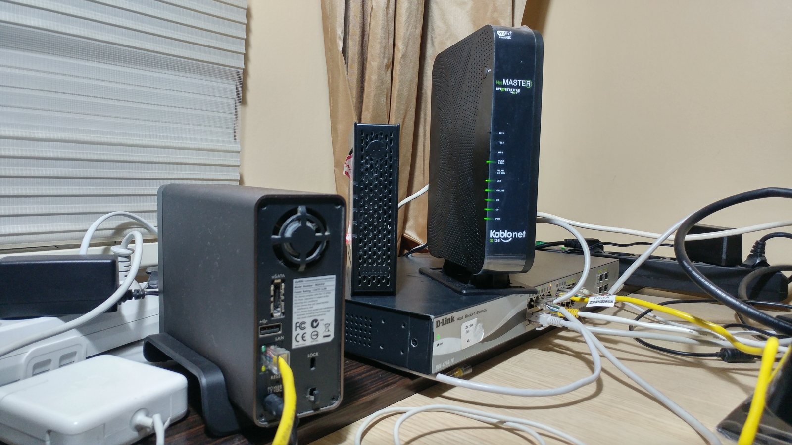KabloNet DOCSIS 3.0 modem alternatifleri ?