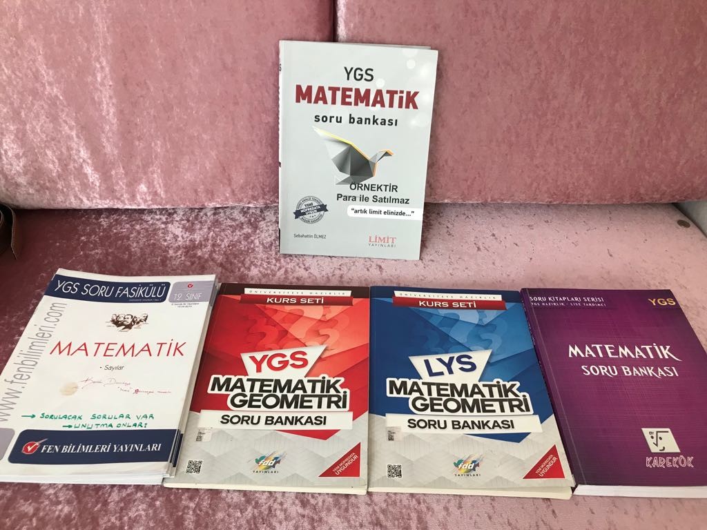  [sizer]Kitap/Kaynak Alışveriş ve Takas Konusu