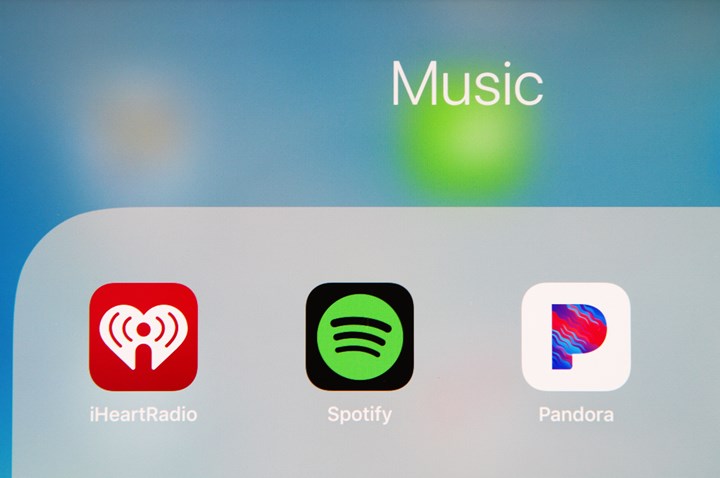 iOS 14.5 varsayılan müzik oynatıcısının değiştirilmesine izin vermiyor