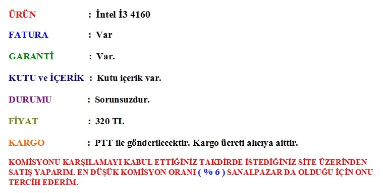  :::İŞLEMCİLER:::ANAKARTLAR:::ARADIĞINIZ MUTLAKA VARDIR:::