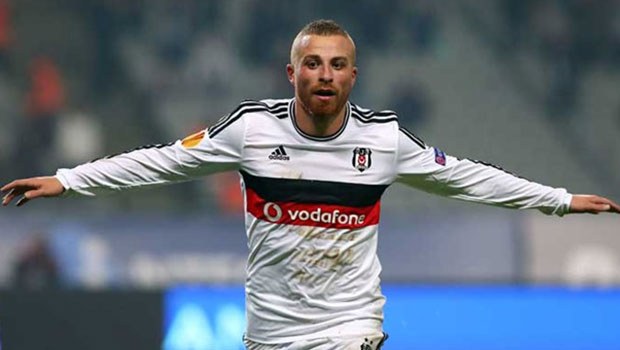  [Beşiktaş 2015/2016 Sezonu] Genel Tartışma ve Transfer Konusu