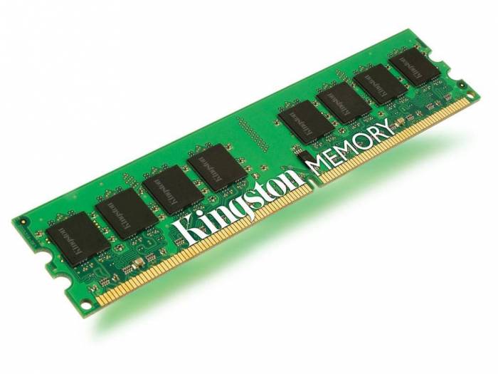  1GB KİNGSTON DDR2 800 RAM + PARA  2*1 RAM 2*2 DE OLUR