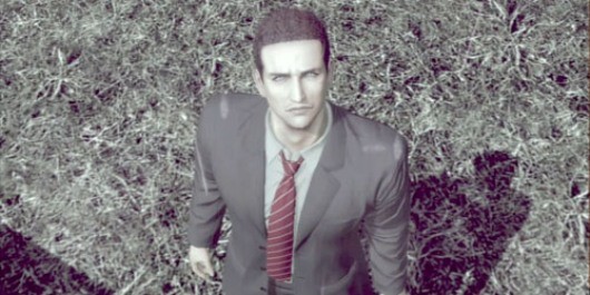  Deadly Premonition: The Director's Cut - 30 Nisan 2013