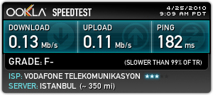  Vodafone 'CEPNET PAKETİ'  13 TL'ye Sınırsız İnternet! (Abone Alımı Bitmiştir)