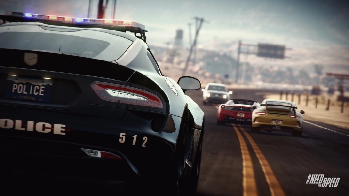 EA, bir Need for Speed oyununun daha sunucularını kapatıyor