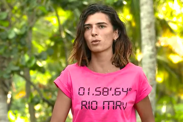  Survivor All Star