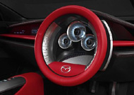  *** MAZDA TAKIMI ***