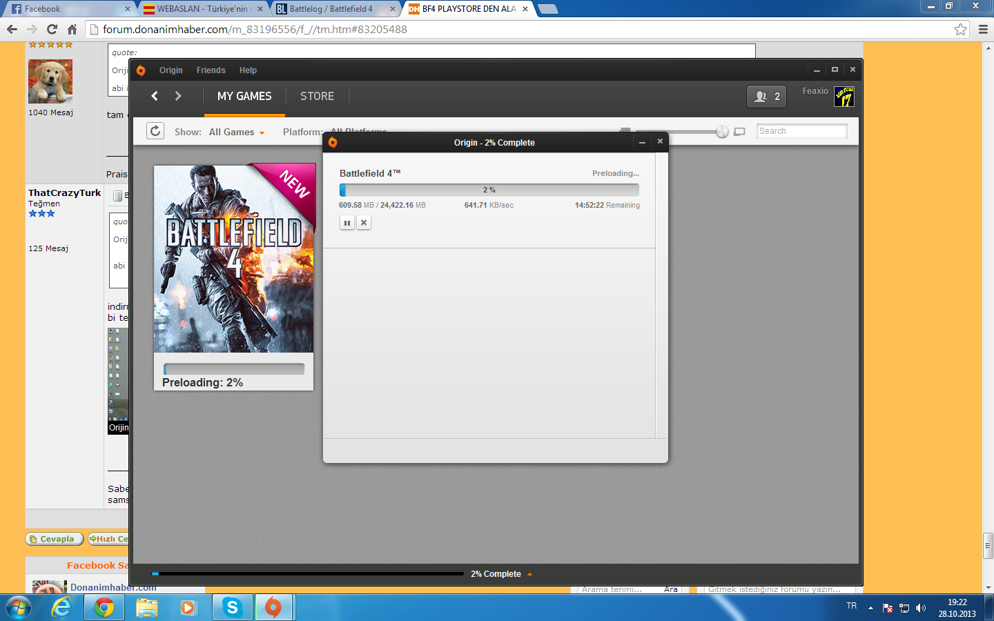  BF4 PLAYSTORE ;KEY VE LİNK DAĞITIMI [GÜNCEL]