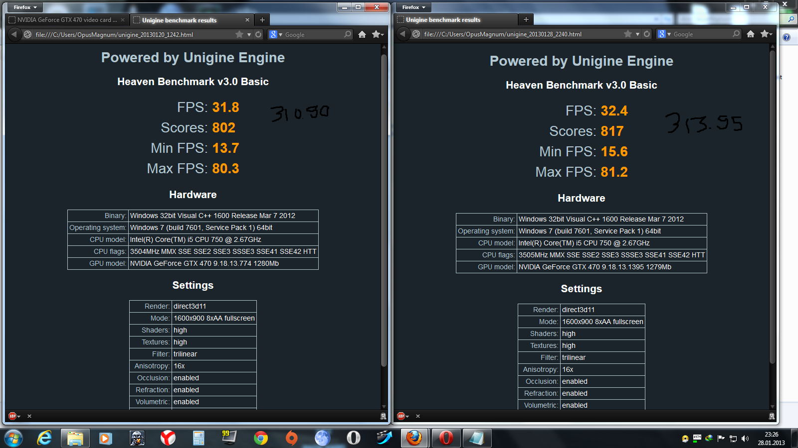 NVIDIA Drivers | 391.35 WHQL | Gerekli temiz kurulum