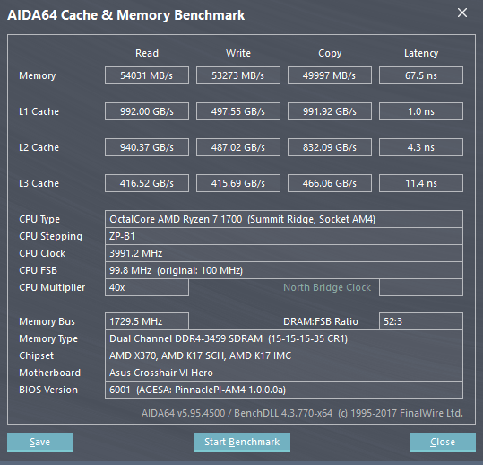 AMD Ryzen 7 2700X İlk İnceleme
